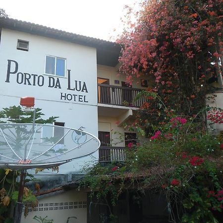 Hotel Porto Da Lua Maruda Εξωτερικό φωτογραφία