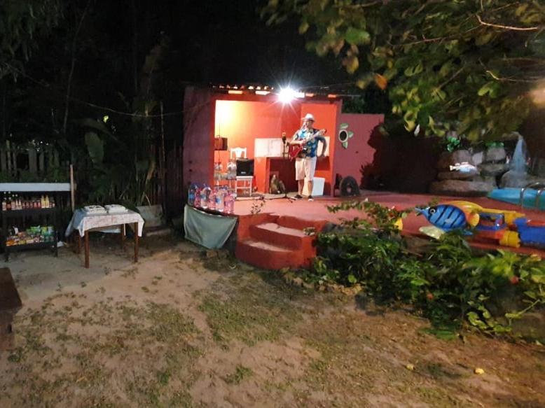 Hotel Porto Da Lua Maruda Εξωτερικό φωτογραφία