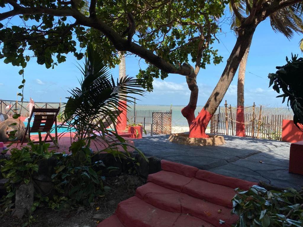 Hotel Porto Da Lua Maruda Εξωτερικό φωτογραφία