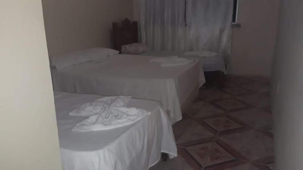 Hotel Porto Da Lua Maruda Εξωτερικό φωτογραφία
