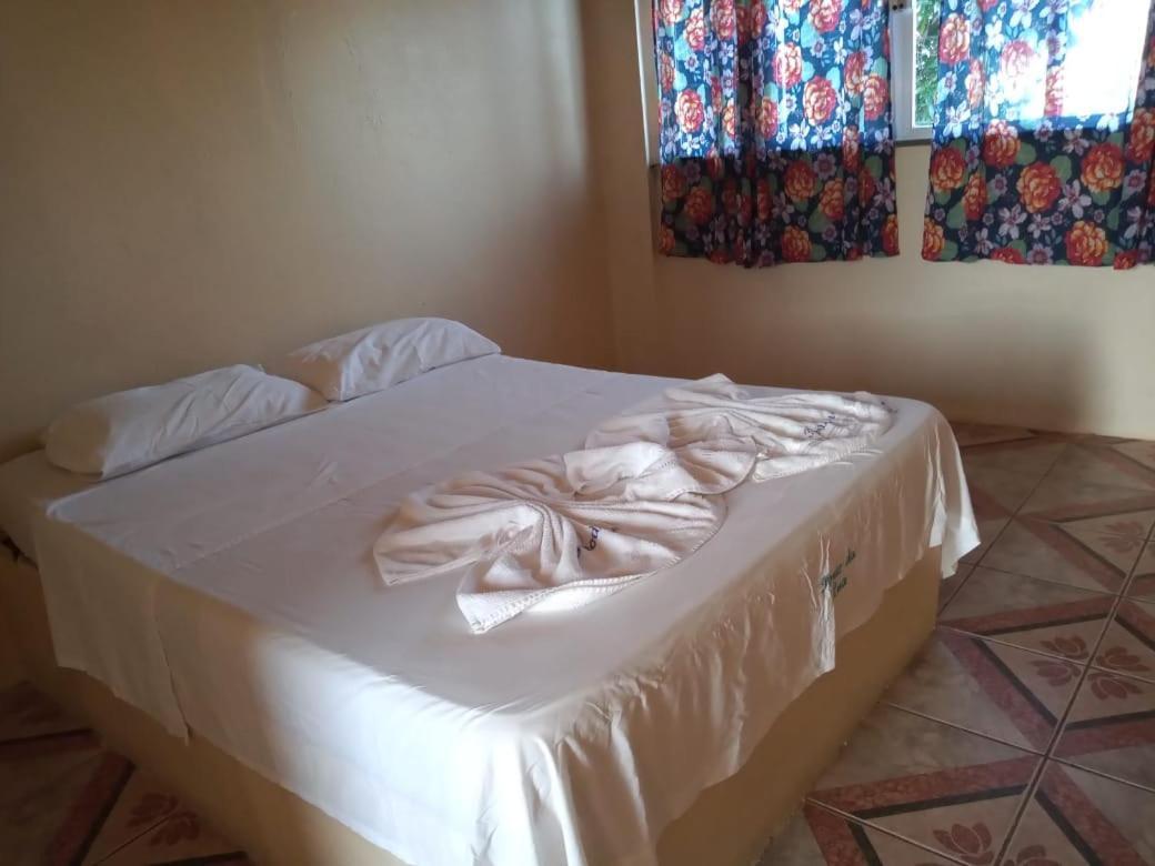 Hotel Porto Da Lua Maruda Εξωτερικό φωτογραφία