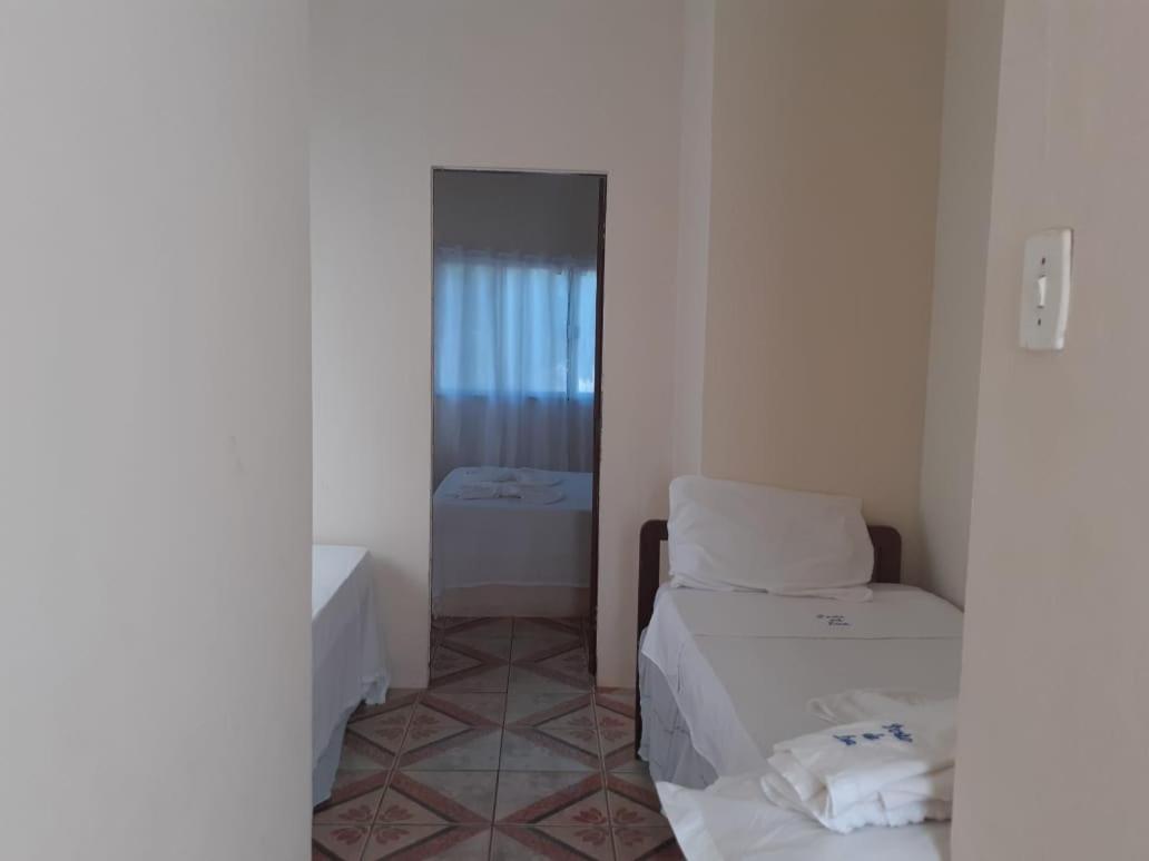 Hotel Porto Da Lua Maruda Εξωτερικό φωτογραφία