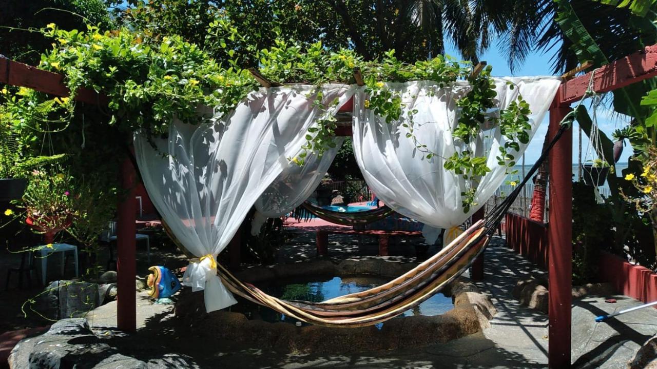 Hotel Porto Da Lua Maruda Εξωτερικό φωτογραφία