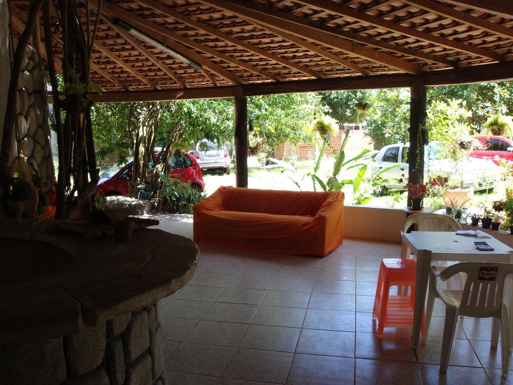 Hotel Porto Da Lua Maruda Δωμάτιο φωτογραφία