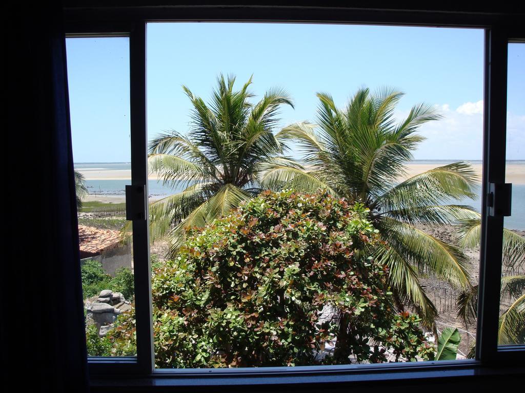 Hotel Porto Da Lua Maruda Εξωτερικό φωτογραφία