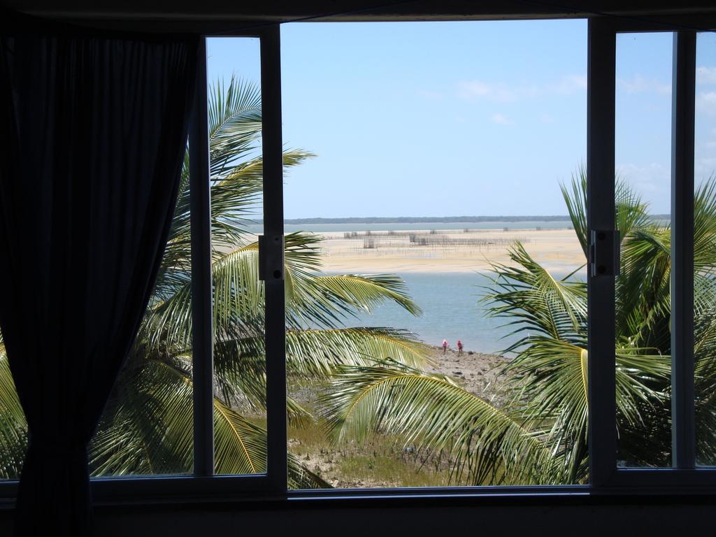 Hotel Porto Da Lua Maruda Δωμάτιο φωτογραφία