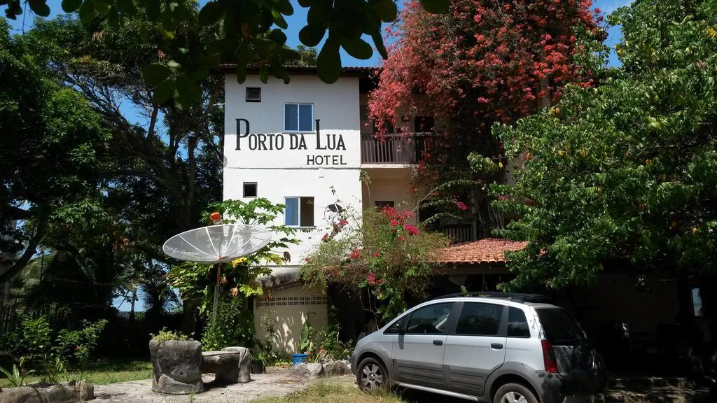 Hotel Porto Da Lua Maruda Δωμάτιο φωτογραφία
