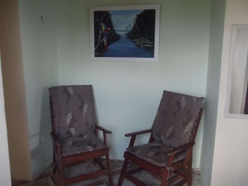 Hotel Porto Da Lua Maruda Εξωτερικό φωτογραφία