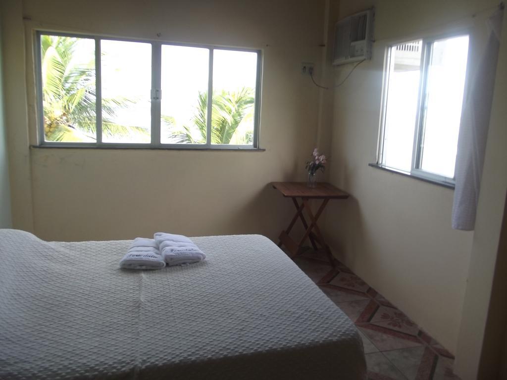 Hotel Porto Da Lua Maruda Εξωτερικό φωτογραφία