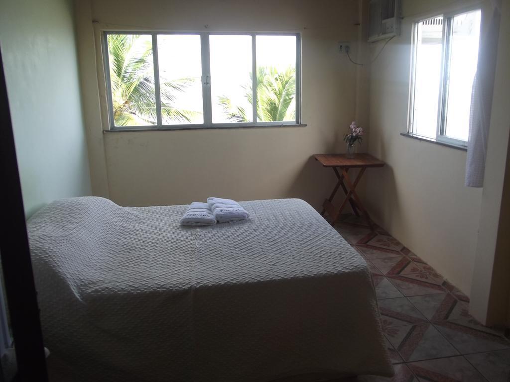 Hotel Porto Da Lua Maruda Εξωτερικό φωτογραφία