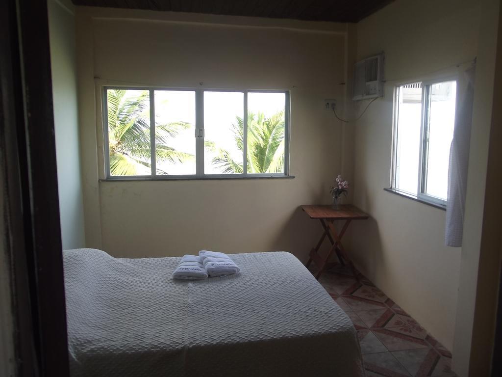 Hotel Porto Da Lua Maruda Εξωτερικό φωτογραφία