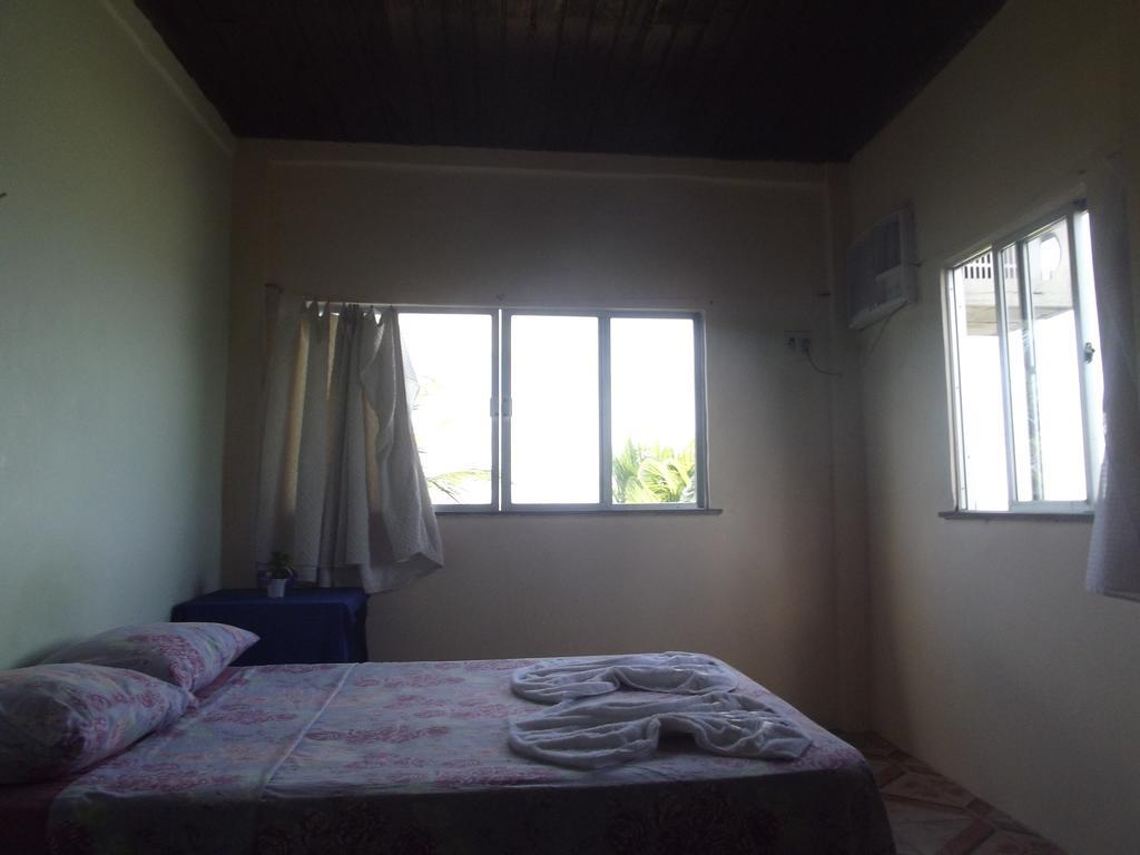 Hotel Porto Da Lua Maruda Εξωτερικό φωτογραφία