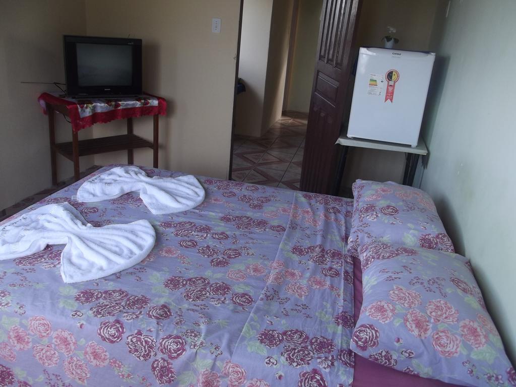 Hotel Porto Da Lua Maruda Εξωτερικό φωτογραφία