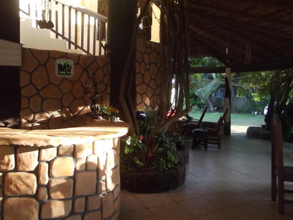 Hotel Porto Da Lua Maruda Εξωτερικό φωτογραφία