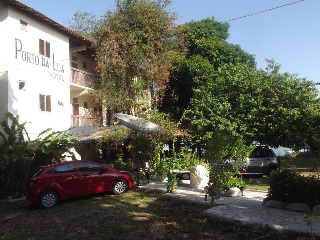 Hotel Porto Da Lua Maruda Εξωτερικό φωτογραφία