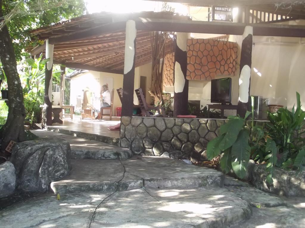 Hotel Porto Da Lua Maruda Εξωτερικό φωτογραφία