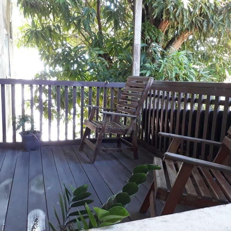 Hotel Porto Da Lua Maruda Εξωτερικό φωτογραφία