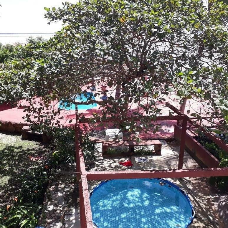 Hotel Porto Da Lua Maruda Εξωτερικό φωτογραφία